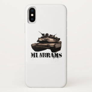 M1 Abramen Case-Mate iPhone Case