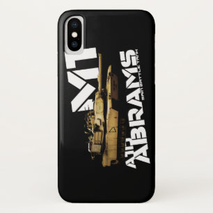 M1 Abramen Case-Mate iPhone Case