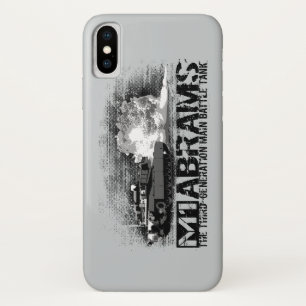 M1 Abramen Case-Mate iPhone Case