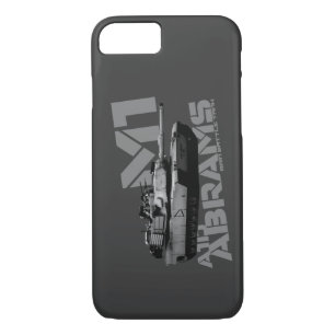 M1 Abramen Case-Mate iPhone Case