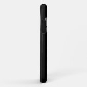 M1 Abramen Case-Mate iPhone Case (Achterkant/rechts)