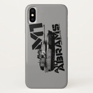 M1 Abramen Case-Mate iPhone Case