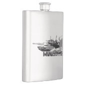 M1 Abramen Flacon (Rechts)