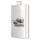 M1 Abramen Flacon (Links)