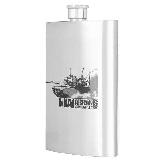 M1 Abramen Flacon (Links)