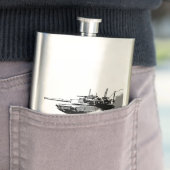 M1 Abramen Flacon (Voorbeeld)