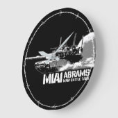 M1 Abramen Grote Klok (Hoek)