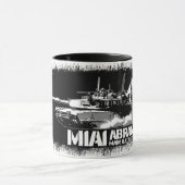 M1 Abramen Mok (Midden)