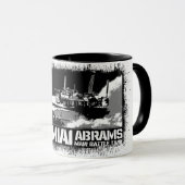 M1 Abramen Mok (Voorkant rechts)