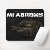 M1 Abramen Muismat (Met muis)