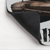 M1 Abramen Muismat (Hoek)