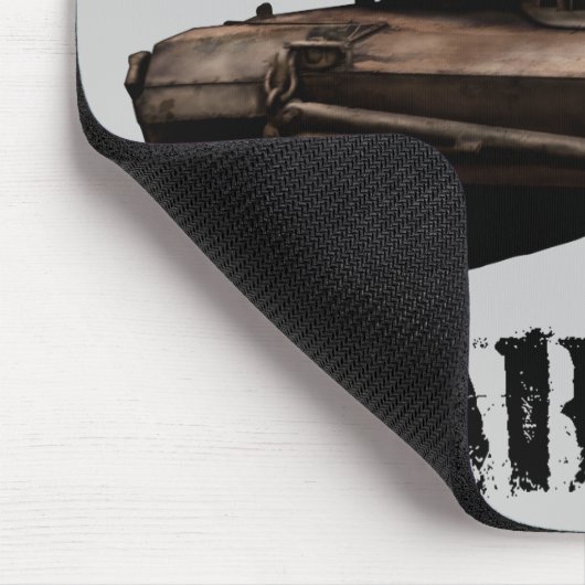 M1 Abramen Muismat (Hoek)