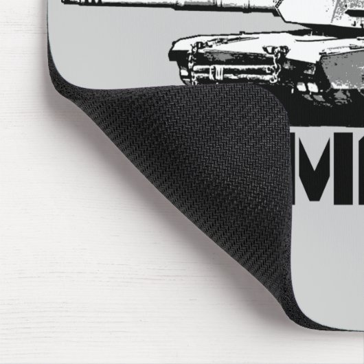 M1 Abramen Muismat (Hoek)