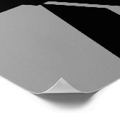 M1 Abramen Poster (Hoek)