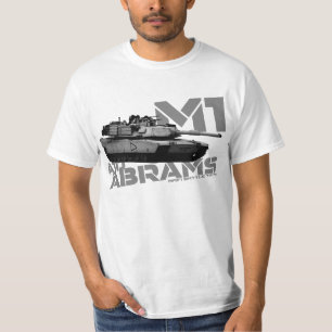 M1 Abramen T-shirt