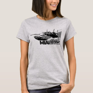 M1 Abramen T-shirt