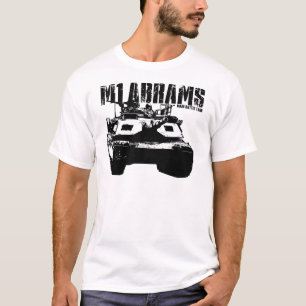 M1 Abramen T-shirt