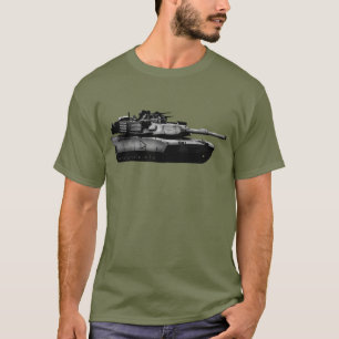 M1 Abramen T-shirt