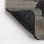 M1 Bull Moose Muismat (Hoek)