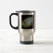 M1-Crab Nebula a a Science & Astronomy Gift Idee Reisbeker (Links)
