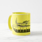 M1 MOK (Voorkant links)