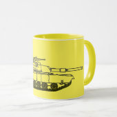 M1 MOK (Voorkant rechts)