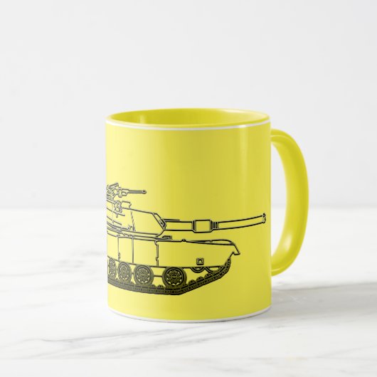 M1 MOK (Voorkant rechts)