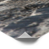 M1A1 Abrams Poster (Hoek)