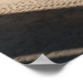 M1A1 Abrams Poster (Hoek)