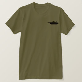 M1A1 Tanker T-Shirt
