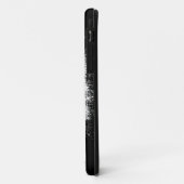 M1A2 Abrams Case-Mate iPhone Case (Achterkant/links)