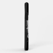 M1A2 Abrams Case-Mate iPhone Case (Achterkant/rechts)