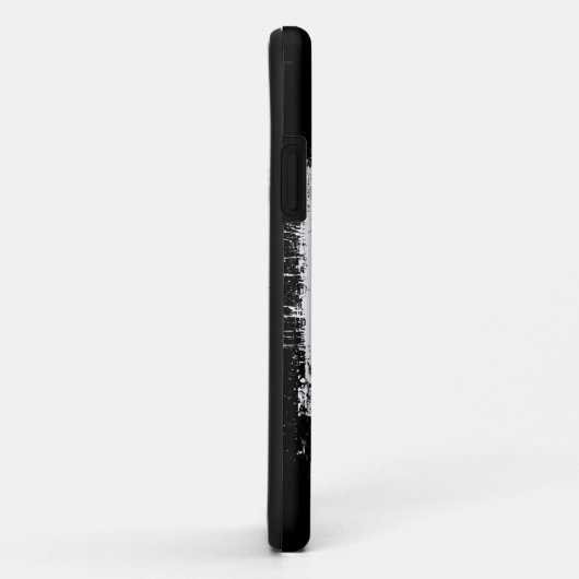 M1A2 Abrams Case-Mate iPhone Case (Achterkant/rechts)