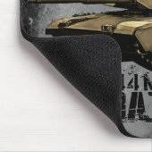 M1A2 Abrams Muismat (Hoek)