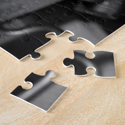 M1A Rifle Puzzle Legpuzzel (Zijkant)