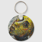 m205 sleutelhanger (Voorkant)