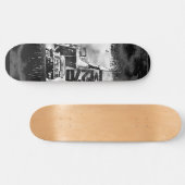 M270 MLRS 8 1/8" skateboard (Horizontaal)