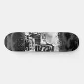 M270 MLRS 8 1/8" skateboard (Horizontaal)