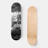 M270 MLRS 8 1/8" skateboard (Voorkant)