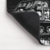 M270 MLRS-muismat Muismat (Hoek)