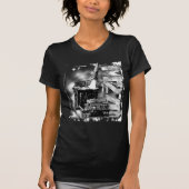 M270 MLRS T-Shirt (Voorkant)