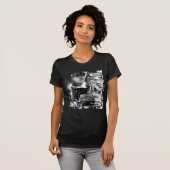 M270 MLRS T-Shirt (Voorkant volledig)