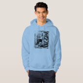 M270 MLRS T-Shirt (Voorkant volledig)