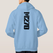 M270 MLRS T-Shirt (Achterkant)