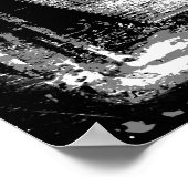 M2 Bradley Poster (Hoek)