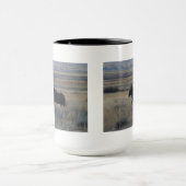 M2 Bull Moose Mok (Midden)