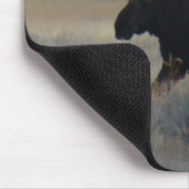 M2 Bull Moose Muismat (Hoek)