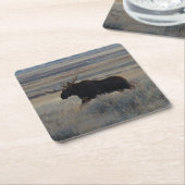 M2 Eland Kartonnen Onderzetters (Schuin)