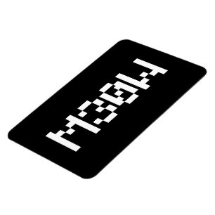 M30W [Dierengeluiden in leetspreken] Magneet