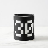 M30W [Dierengeluiden in leetspreken] Mok (Midden)